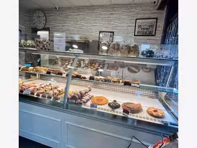 A vendre boulangerie-pâtisserie à Maisons-Laffitte