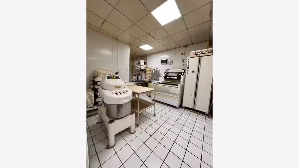 A vendre boulangerie-pâtisserie à Maisons-Laffitte