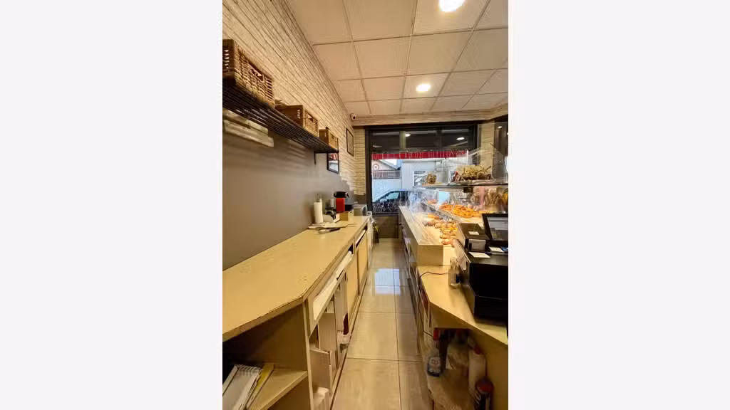 A vendre boulangerie-pâtisserie à Maisons-Laffitte