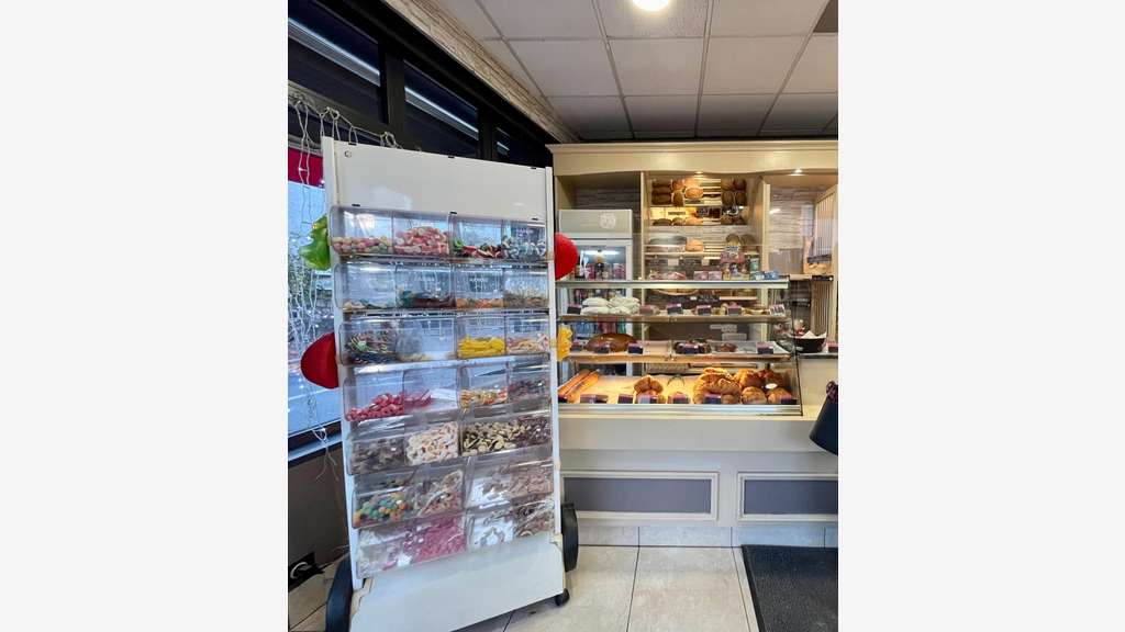 A vendre boulangerie-pâtisserie à Maisons-Laffitte