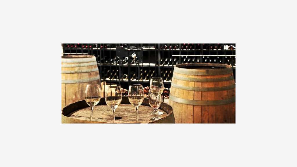 Vente cave à vin et bière en zc dans la Manche