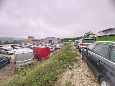 Vente Garage - Station service à Marchaux-Chaudefontaine