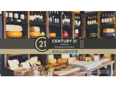 Vente Alimentation à Marignane