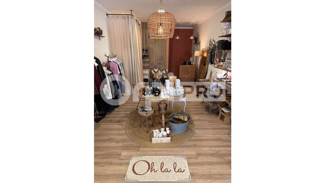 A vendre FDC clé en main à Marsillargues