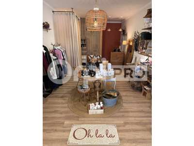 Vente Divers Commerces à Marsillargues