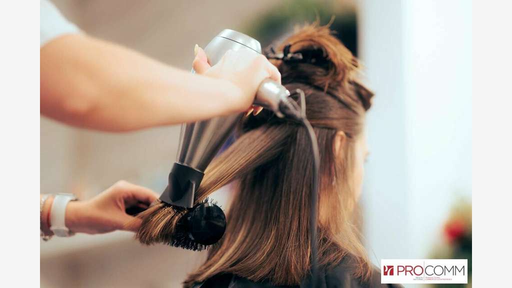 Salon de coiffure et esthétique à vendre à Metz