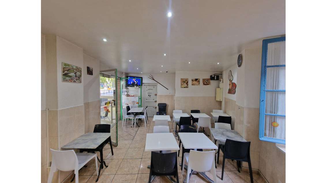 Vente FDC situé au cœur de ville de Montauban