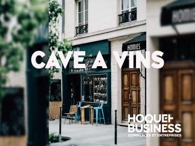 Vente Alimentation à Montévrain