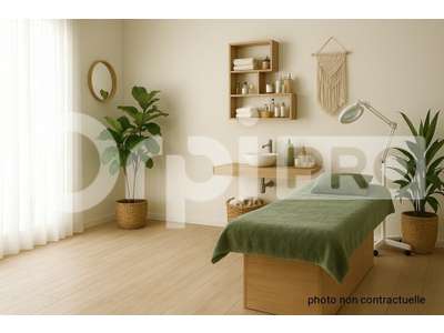 Vente Beauté - Esthétique - Coiffure à Montluçon