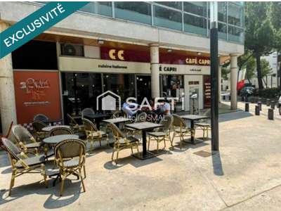 Vente Restaurant à Montpellier