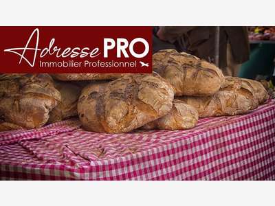Vente boulangerie pâtisserie snack à Montpellier
