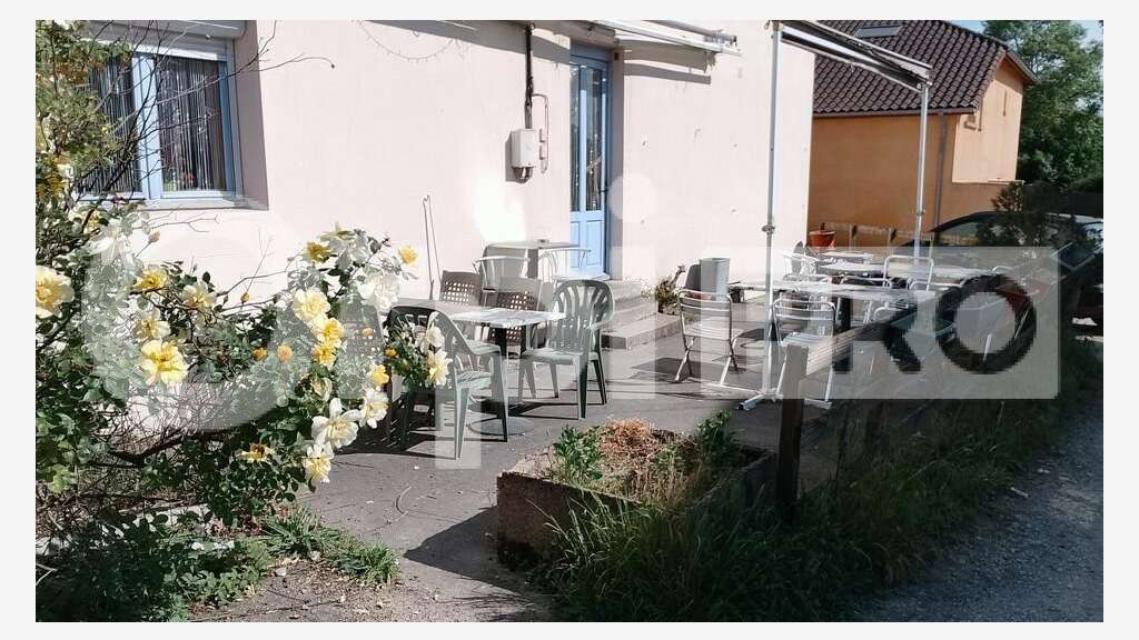 Cède local restauration rapide Montrevel En Bresse
