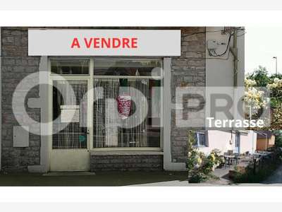 Cède local restauration rapide Montrevel En Bresse
