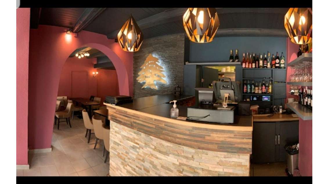 Vente restaurant traditionnel terrasse à Nancy