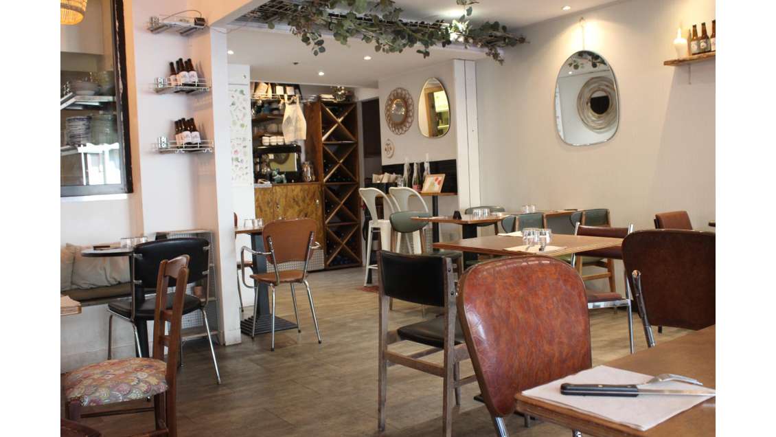 Vente bar restaurant licence 4 Nancy Centre-ville