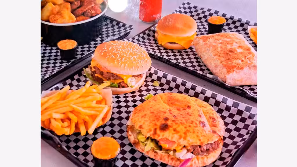 Vente fonds de commerce restaurant kebab à Nancy