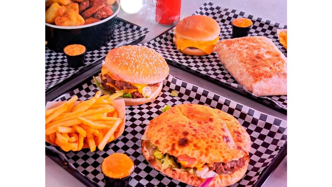 Vente fonds de commerce restaurant kebab à Nancy