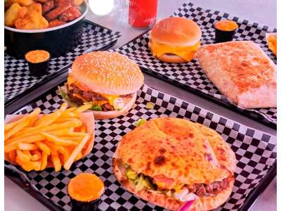 Vente Restauration rapide à Nancy