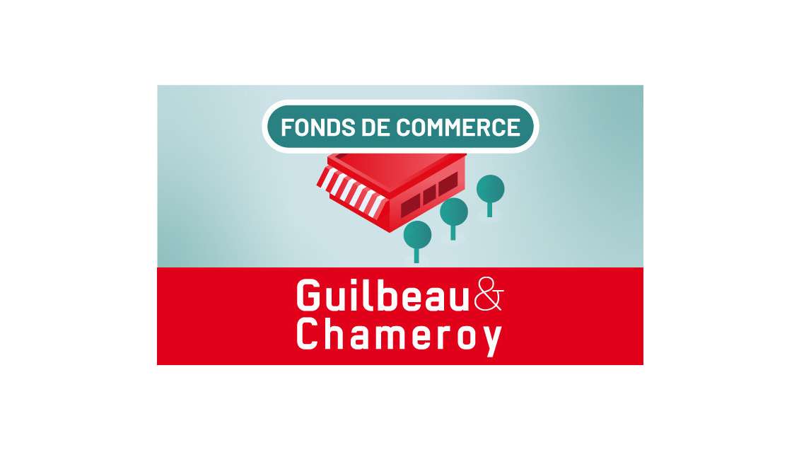 Vente pizzeria clé en main 90m² bvd passant Nantes