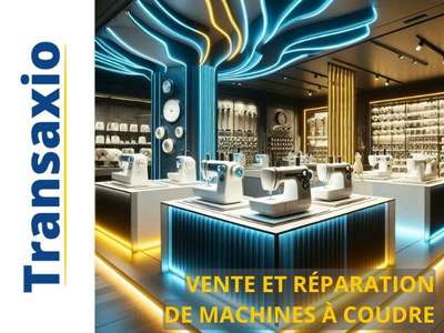 Vente Divers Commerces à Nantes