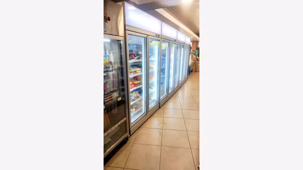 A vendre FDC alimentation générale traiteur Nice
