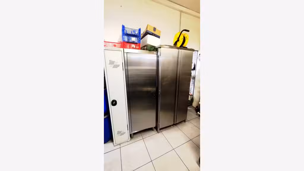 A vendre FDC alimentation générale traiteur Nice