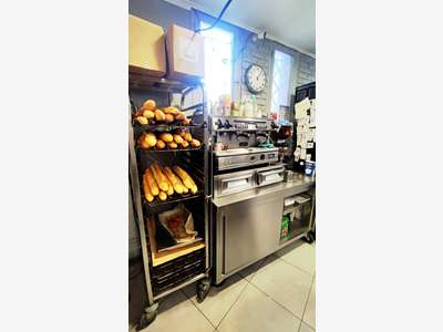 A vendre FDC alimentation générale traiteur Nice