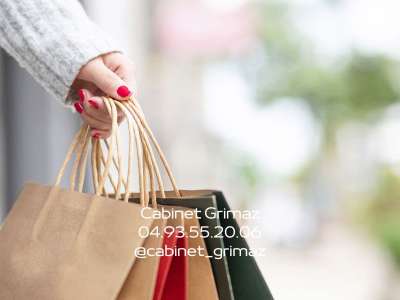 Vente Habillement - Textile dans les Alpes-Maritimes