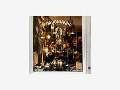 Vente cordonnerie-serrurerie à Nice Libération 
