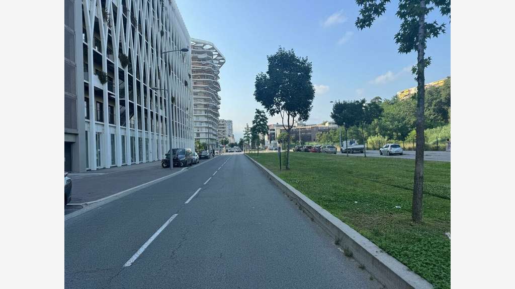 A vendre fonds de commerce brasserie à Nice Ouest