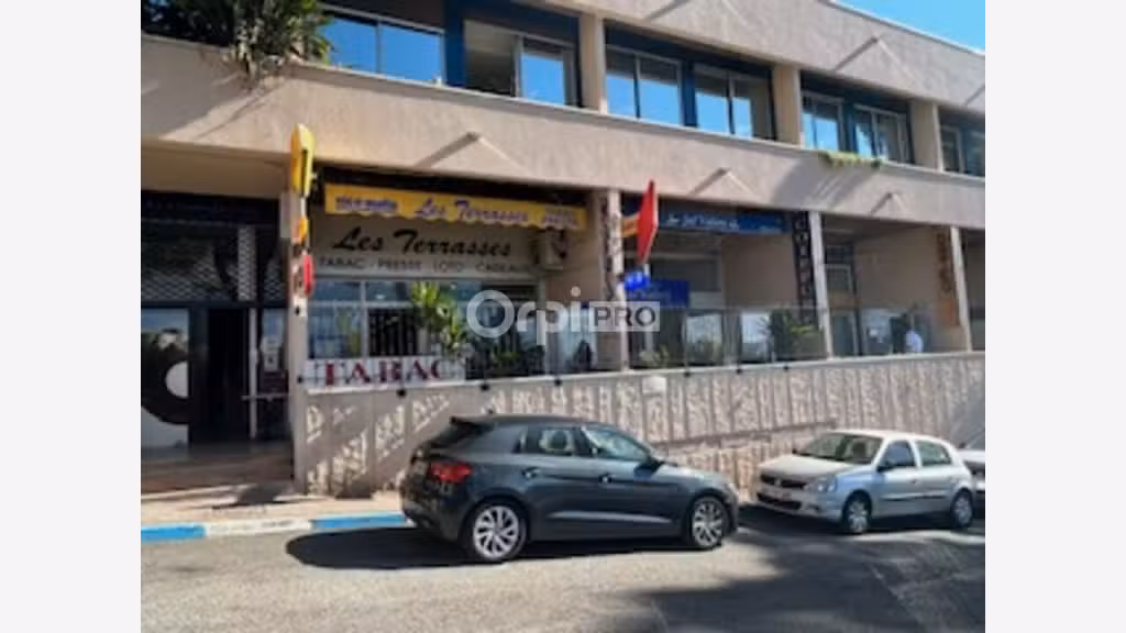 Vente boulangerie pâtisserie à l'ouest de Nice