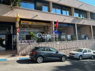Vente Boulangerie - Pâtisserie à Nice