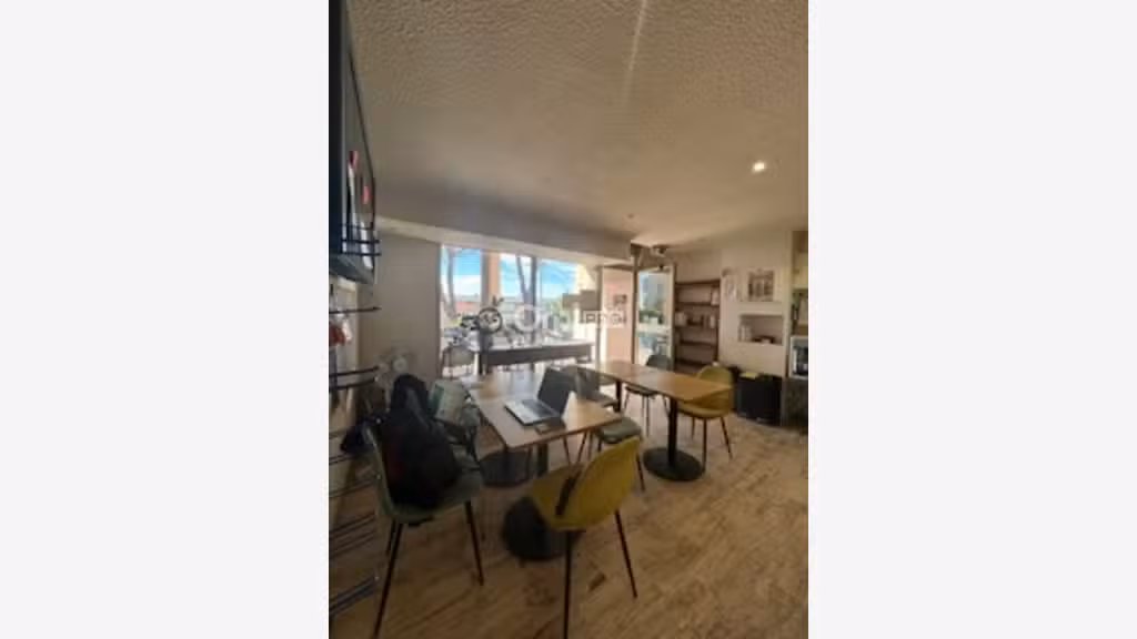 Vente boulangerie pâtisserie à l'ouest de Nice