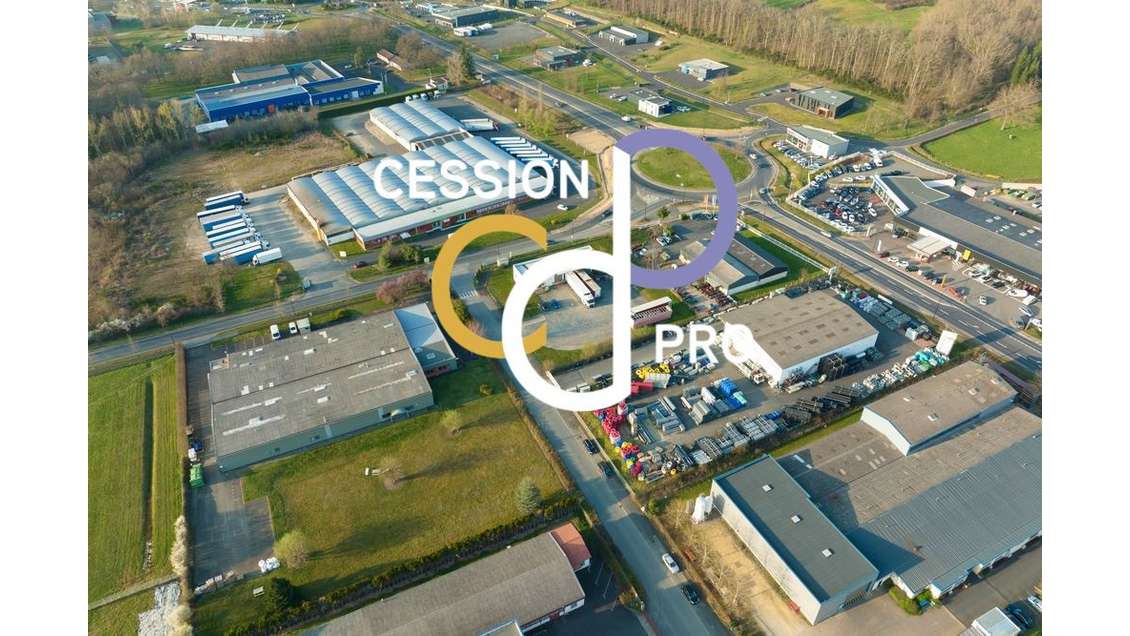 Vente FDC impression activité de niche à Nîmes