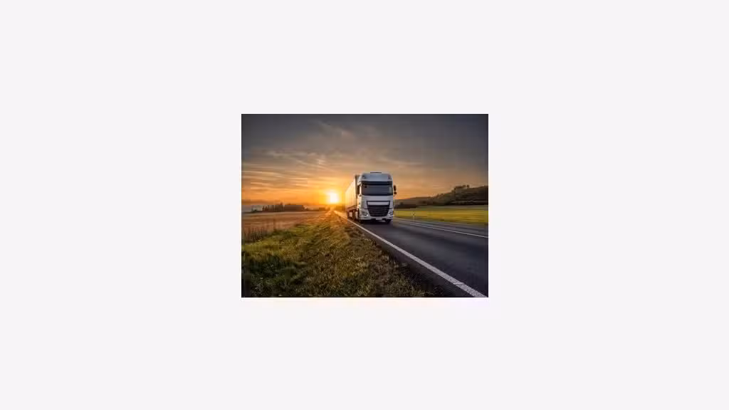 A vendre FDC transports location bennes à Niort