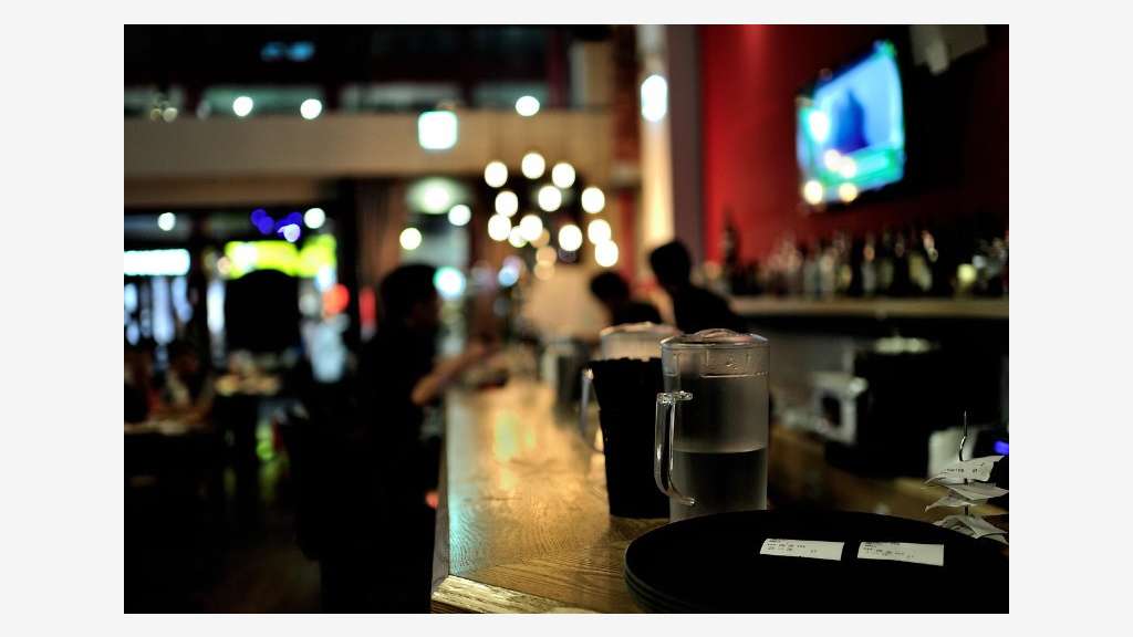 Vente charmant bar entièrement refait à neuf Nord