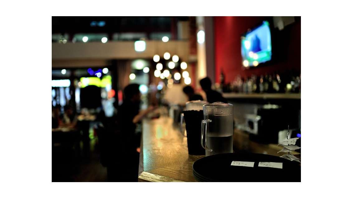 Vente charmant bar entièrement refait à neuf Nord