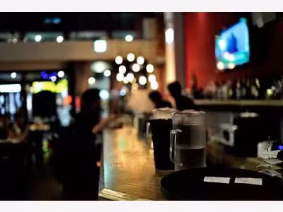 Vente charmant bar entièrement refait à neuf Nord
