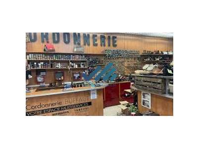 Vente Divers Commerces à Ouistreham