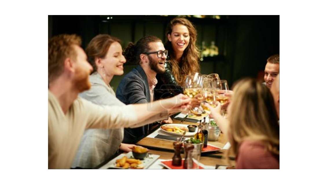 Vente fonds de restaurant de 120m² de Oullins