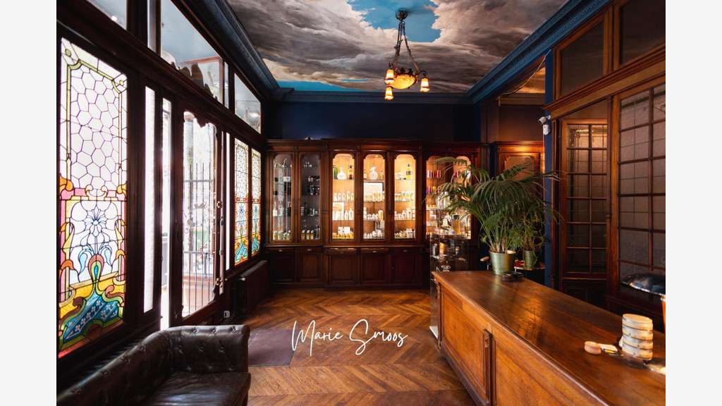 A vendre salon de coiffure de 90m² à Paris