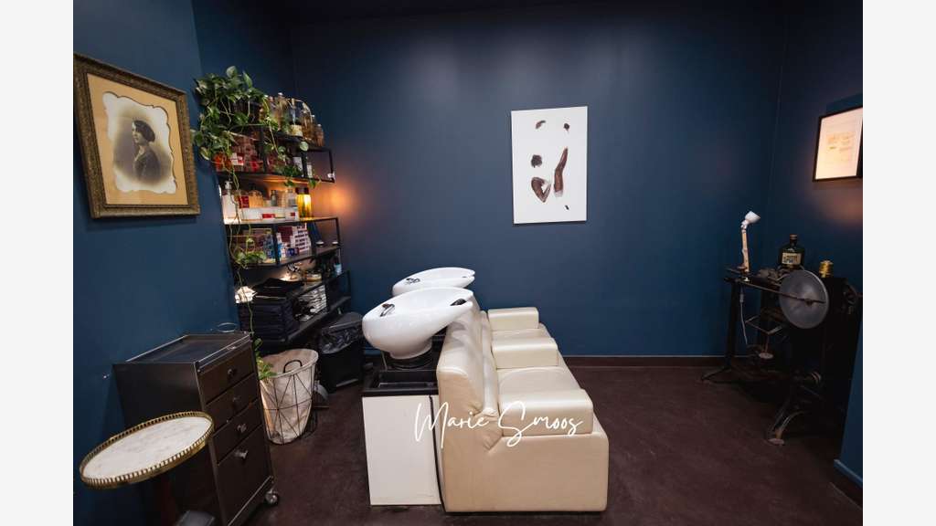 A vendre salon de coiffure de 90m² à Paris