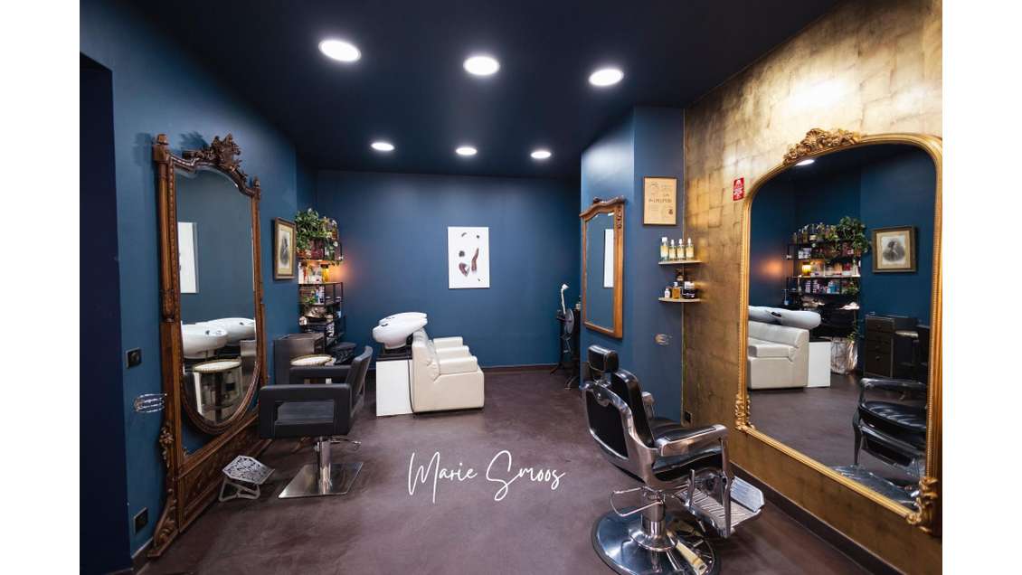 A vendre salon de coiffure de 90m² à Paris
