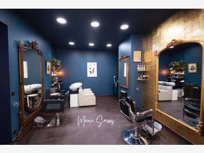 A vendre salon de coiffure de 90m² à Paris