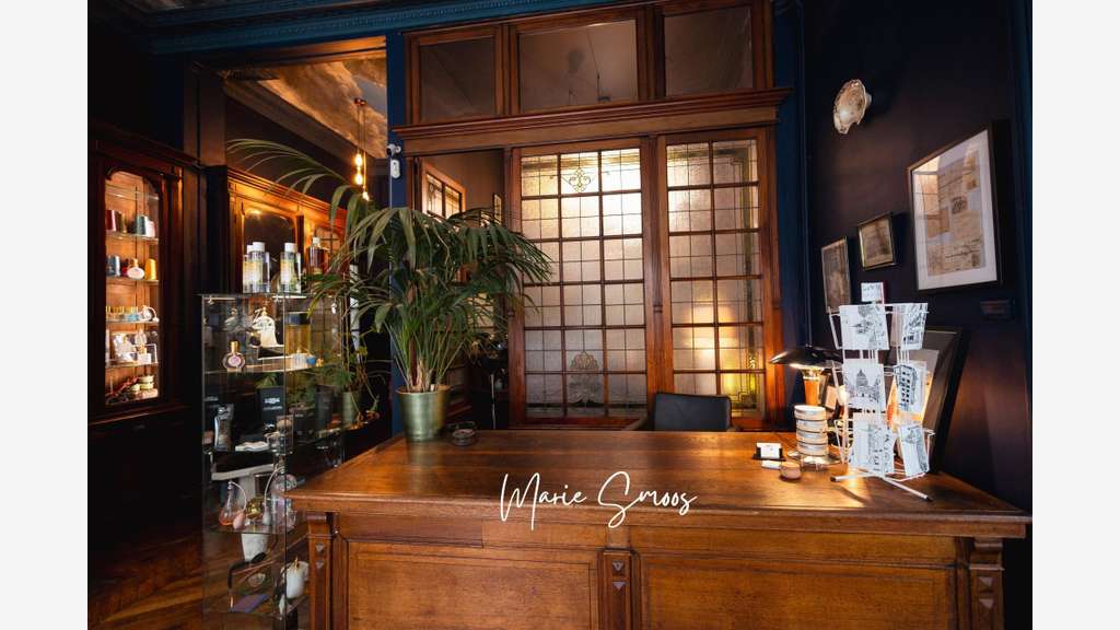 A vendre salon de coiffure de 90m² à Paris