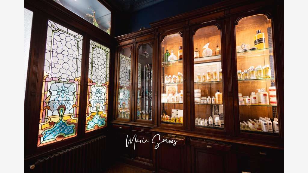 A vendre salon de coiffure de 90m² à Paris