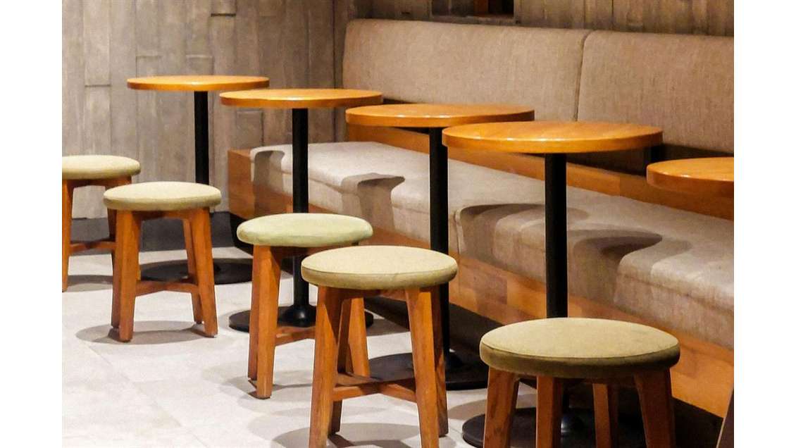 Vente restaurant sur emplacement de premier ordre