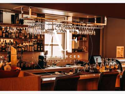 A vendre fonds de commerce restaurant à Paris 11