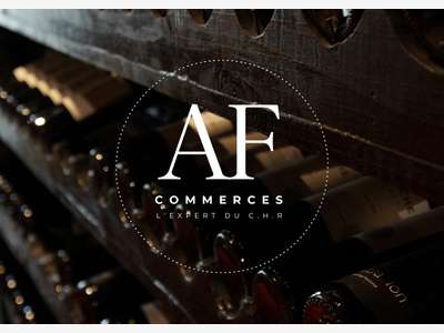 A vendre bar à vins caviste terrasse à Paris 75013