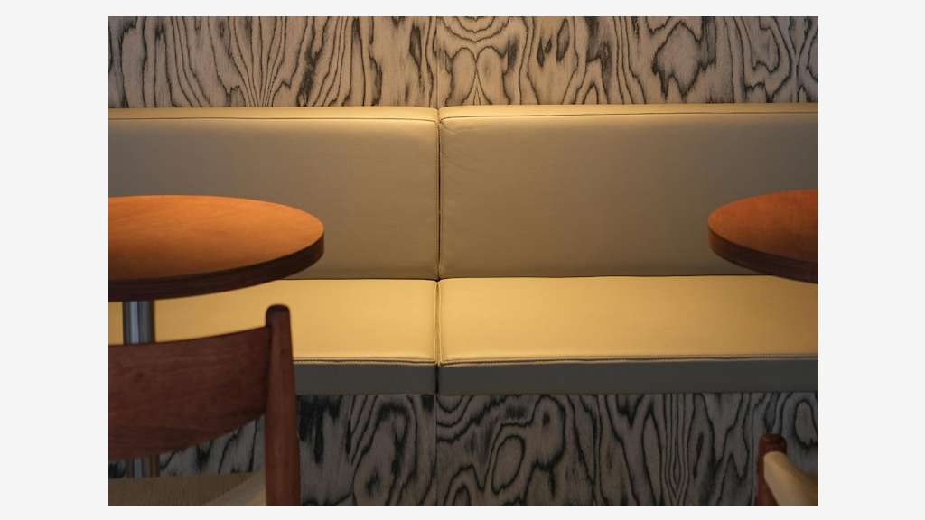 A vendre traiteur dans rue semi piétonne 75018